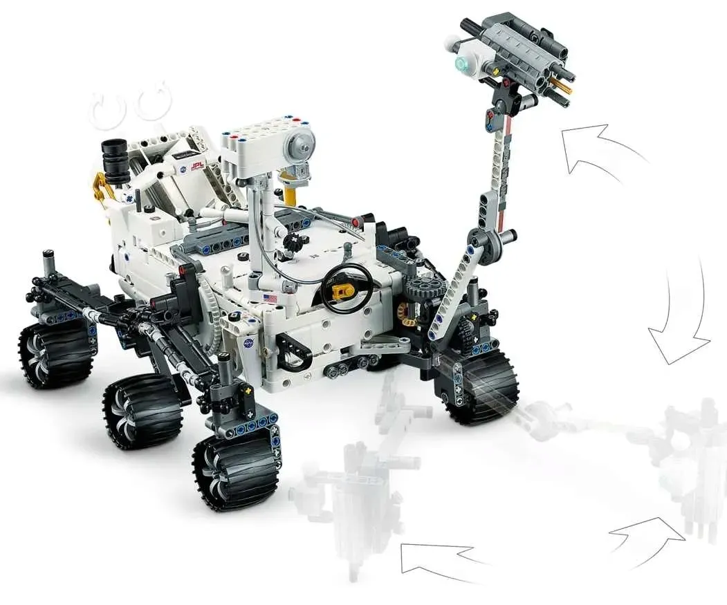 42158-lego-technic-nasa-mars-rover-perseverance-marka-bez-marki