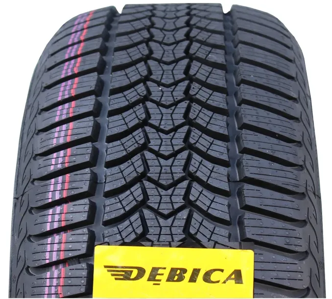 4x 205/60R16 OPONY ZIMOWE NOWE 4 sztuki DĘBICA FRIGO HP2