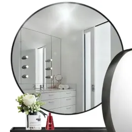 okragle-lustro-do-zawieszenia-na-sciane-loftowe-czarna-ramka-uchwyt-80cm