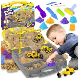 zestaw-konstrukcyjny-piasek-kinetyczny-dzwig-pojazdy-budowlane-dla-dzieci