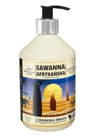 super-beno-szampon-sawanna-afrykanska-400ml