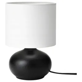 ikea-tvarfot-lampa-stolowa-czarny-bialy