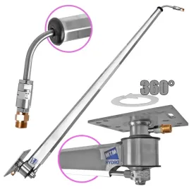 mtm-nierdzewne-ramie-obrotowe-360-200cm-do-myjni-bezdotykowej-2m-gwint-m22