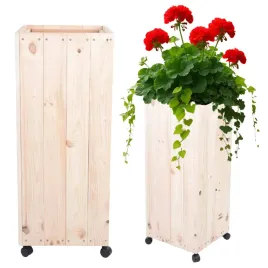 skrzynia-na-kwiaty-drewniana-na-kolkach-mobilna-na-taras-balkon-106x37x37