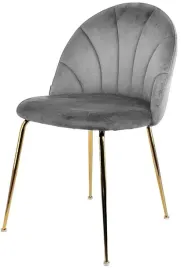 krzeslo-tapicerowane-camila-grey-velvet-gold-lugano