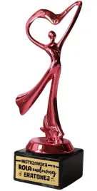 statuetka-rozowe-serce-slub-podziekowania-mistrzowska-rola-bratowej-poz117