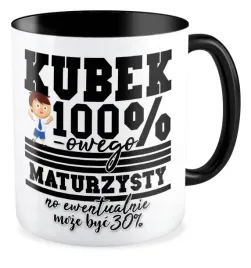 kubek-czarny-prezent-matura-100percent-owego-maturzysty-absolwent