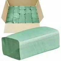 recznik-papierowy-zz-zielony-makulaturowy-skladany-20x200szt-v-fold