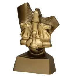 statuetka-szachy-turniej-nagroda-zawody-10-cm-nadruk