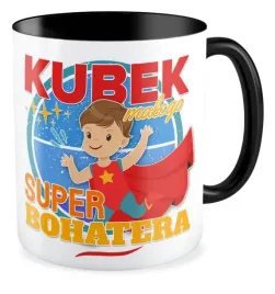 kubek-czarny-prezent-dzien-chlopaka-przedszkolaka