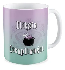 kubek-bez-cenzury-eliksir-cierpliwosci-prezent-zabawne-smieszne-praca