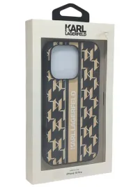 oryginalne-etui-plecki-do-iphone-14-pro-karl-lagerfeld-czarno-bezowy