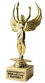 statuetka-wiktoria-slub-podziekowania-rola-cudownej-bratowej-poz117