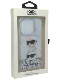 oryginalne-etui-plecki-do-iphone-14-pro-karl-lagerfeld-liguid-glitter-trans