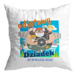 poduszka-z-nadrukiem-prezent-dzien-dziadka-upominek-odlotowy-dziadek