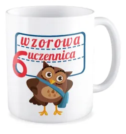 kubek-prezent-absolwent-zakonczenie-roku-wzorowa-uczennica-absolwentka