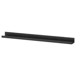 ikea-mosslanda-polka-na-zdjecia-czarny-115-cm