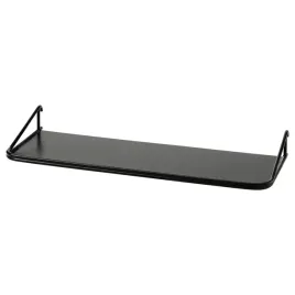 ikea-skadis-polka-ekspozycyjna-do-tablicy-skadis-czarna-32x11cm