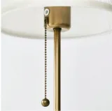 ikea-arstid-lampa-stolowa-nocna-mosiadz-bialy-dlugosc-wysokosc-23-cm