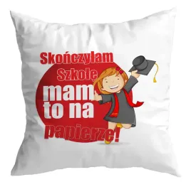 poduszka-prezent-absolwent-zakonczenie-roku-skonczylam-szkole-absolwentka
