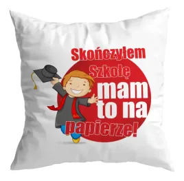 poduszka-prezent-absolwent-zakonczenie-roku-szkola-skonczylem-szkole