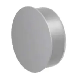 magnaplast-korek-zaslepka-kanalizacyjna-htm-110mm-ht-plus-szary-12530
