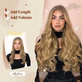 sztuczne-wlosy-clip-in-na-zylce-doczepiane-blond-pasemka-50cm