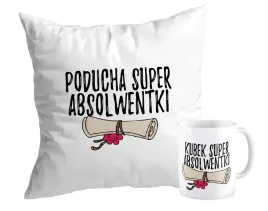 zestaw-poduszka-kubek-prezent-absolwent-zakonczenie-roku-absolwentka-niej