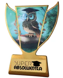 sowa-metalowa-absolwent-prezent-super-absolwentka-zakonczenie-roku-u302