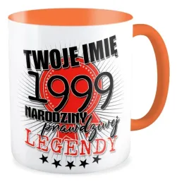 kubek-pomaranczowy-na-urodziny18-20-30-40-imie-wiek-rok-narodziny-legendy
