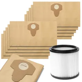10x-worki-papierowe-filtr-do-odkurzacza-parkside-pnts-1400-1500-a1-23-e