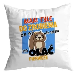poduszka-prezent-leniwiec-mam-tyle-do-zrobienia-ze-nie-wiem-co-olac