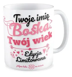 kubek-prezent-na-urodziny-twoje-imie-twoj-wiek-boska-limitowana-edycja