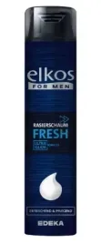 elkos-pianka-do-golenia-fresh-300ml-niemiecka