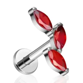 kolczyk-piercing-tytanowy-srebrny-labret-czerwone-cyrkonie-helix-12-8