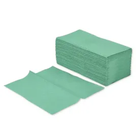 skladany-recznik-papierowy-zz-4000szt-skladany-zielony