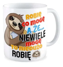 kubek-prezent-leniwiec-robie-co-moge-wiec-nieduzo-robie-zabawny-smieszny