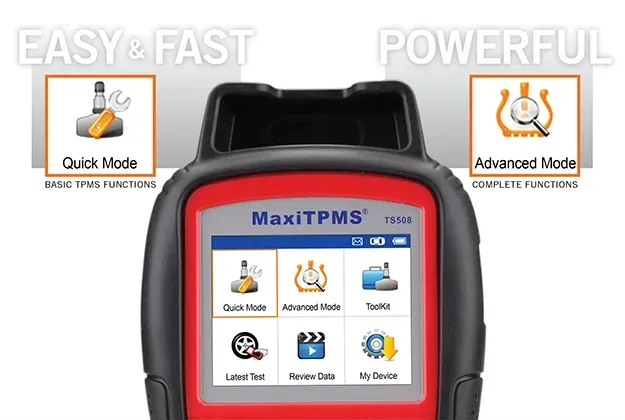 tpms-programator-autel-maxitpms-ts508-skaner-kod-producenta-programator-czujnikow-cisnienia-opon-stan-nowy
