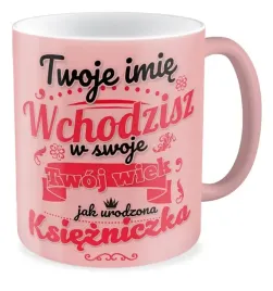 kubek-jasny-rozowy-prezent-na-urodziny-twoje-imie-twoj-wiek-jak-ksiezniczka