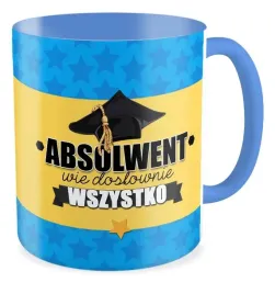 kubek-niebieski-prezent-absolwent-prezent-absolwent-wie-wszystko