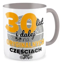 kubek-szary-prezent-na-30-urodziny-i-dalej-na-oryginalnych-czesciach