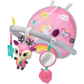 samochodowy-palak-z-sensorycznymi-zabawkami-i-jelonkiem-benbat