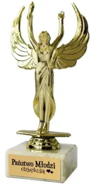 statuetka-wiktoria-slub-podziekowania-wesele-panstwo-mlodzi-dziekuja-poz21