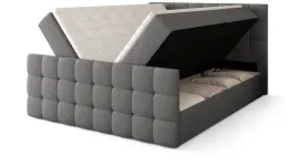 szare-lozko-160x200-cm-kontynentalne-z-pojemnikiem-dakota-duo