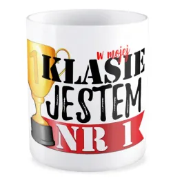 kubek-prezent-absolwent-zakonczenie-roku-szkola-w-klasie-jestem-nr-1-uczen