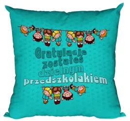 poduszka-na-pasowanie-szkola-uczen-zostales-dzielnym-przedszkolakiem