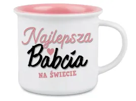 kubek-rozowy-250ml-prezent-najlepsza-babcia-na-swiecie