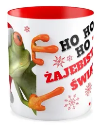kubek-czerwony-zaba-ho-ho-ho-zajebiste-swieta