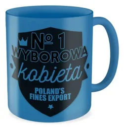 kubek-niebieski-wyborowa-kobieta-prezent-dla-niej