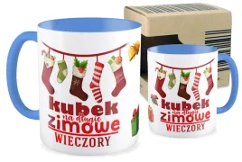 kubek-niebieski-prezent-swieta-mikolaj-gwizdka